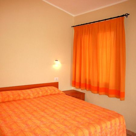 Agriturismo Da Pina ปอร์โต คอนเต ภายนอก รูปภาพ